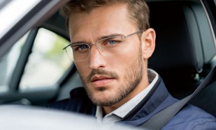 Rodenstock Road Autofahrer Brille